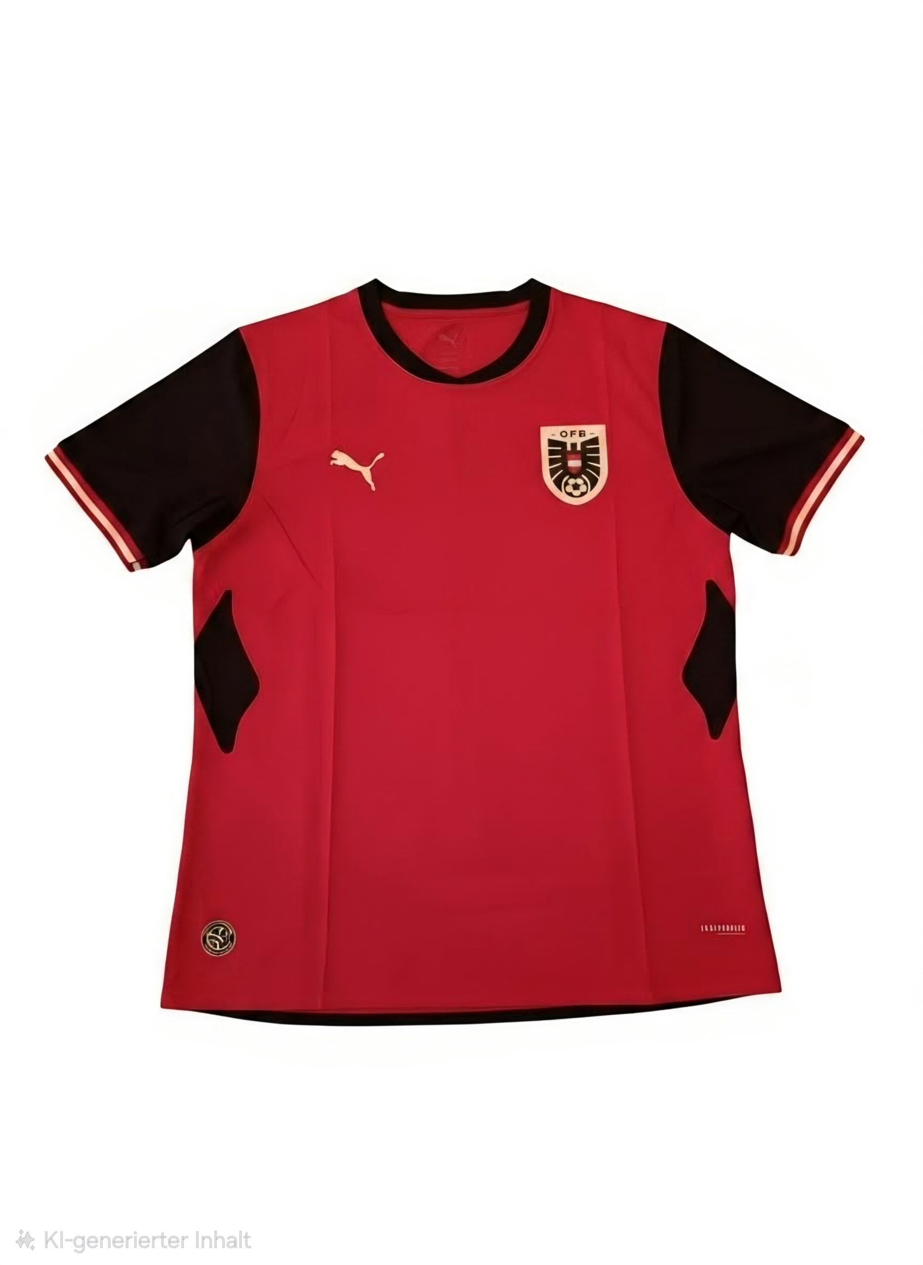 Österreich Trikot
